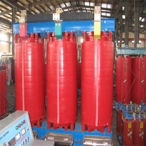 丰润SCB13-2000KVA非晶合金干式变压器